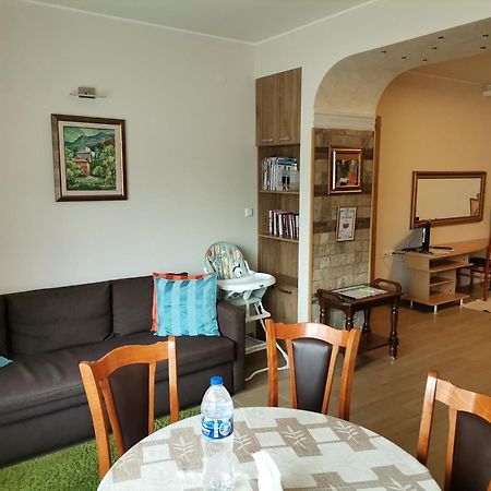 Guest Apartment Monarch Smolyan Exterior photo